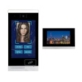 Video Door Phone Intercom System Digital Doorbell Chime